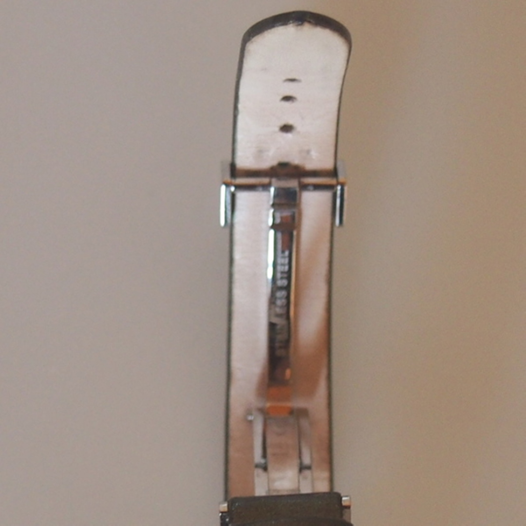 BVLGARI(ブルガリ)のブルガリ MP7358 腕時計 シルバー  BVLGARI BZ22S シェル文字盤 レディースのファッション小物(腕時計)の商品写真