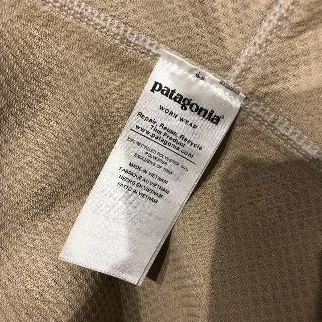 patagonia(パタゴニア)の★森山大道様専用★パタゴニア　レトロX メンズのジャケット/アウター(ブルゾン)の商品写真