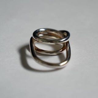 ASAMI FUJIKAWA RING リング 17010041 9号の通販 by cbl's shop｜ラクマ