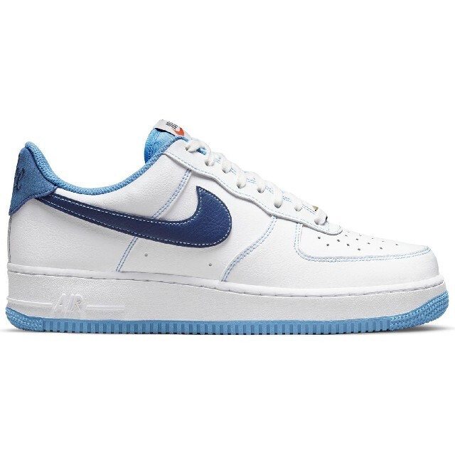 NIKE - NIKE AIR FORCE1 ナイキ エアフォース1 ファーストユーズ 275の ...