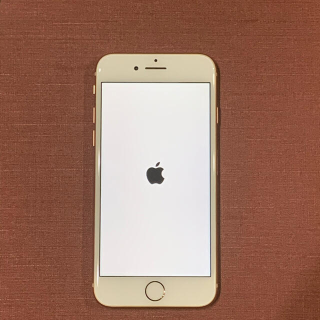 iPhone8 本体　256GB SIMフリー