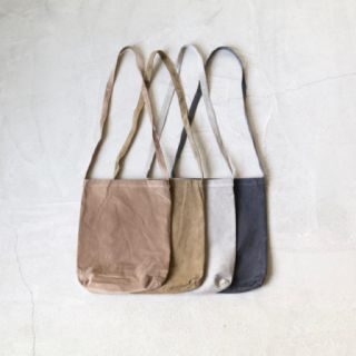 エンダースキーマ(Hender Scheme)のエンダースキーマ　ショルダーバッグ(ショルダーバッグ)