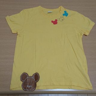 くまの学校 ティーシャツ(Tシャツ(半袖/袖なし))