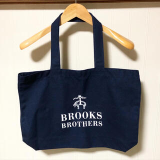 ブルックスブラザース(Brooks Brothers)の未使用品❗️BROOKS BROTHERS ブルックスブラザーズ  トートバッグ(トートバッグ)
