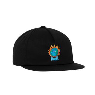 ハフ(HUF)のHUF cap Dyoru様専用(キャップ)