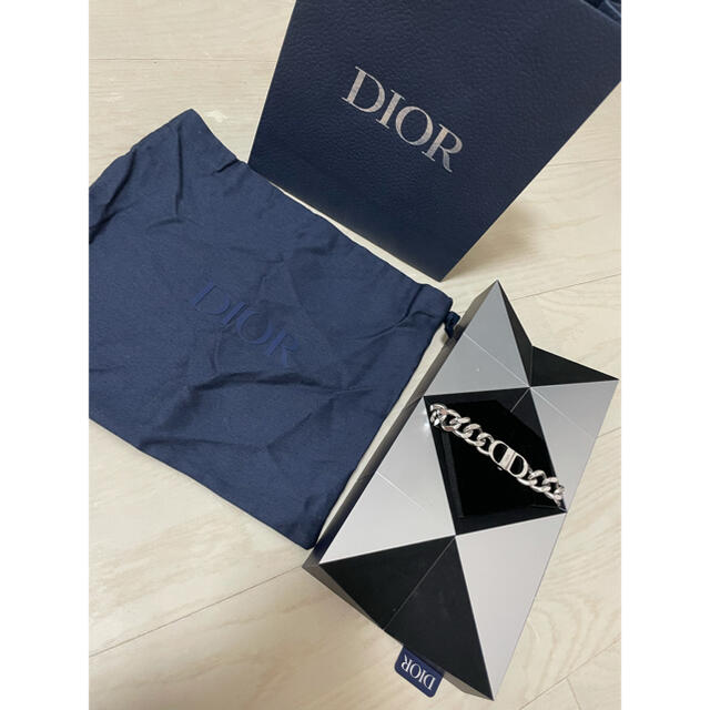 スペシャルオファ Dior C　ディオール　ネックレス - ネックレス