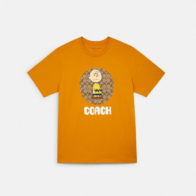 専用出品/COACHTシャツ2枚