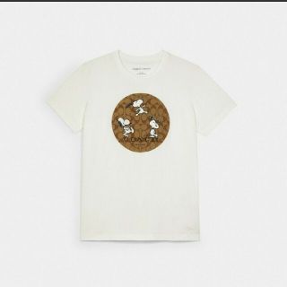 コーチ(COACH)の専用出品/COACHTシャツ2枚(Tシャツ(半袖/袖なし))