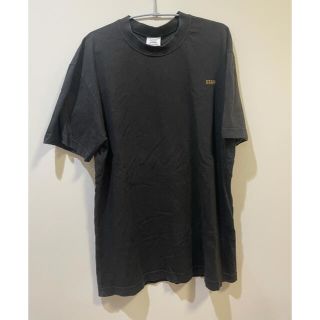 バレンシアガ(Balenciaga)のvetements staff Tシャツ(Tシャツ/カットソー(半袖/袖なし))