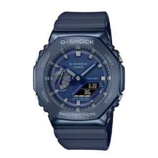 ジーショック(G-SHOCK)のカシオーク　新品未使用　GM-2100N-2AJF  gm2100(腕時計(デジタル))