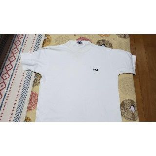 フィラ(FILA)のTシャツ(Tシャツ/カットソー(半袖/袖なし))