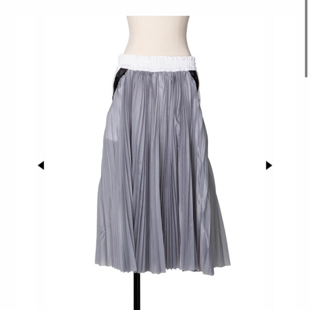 sacai - NIKE x sacai Skirt サイズ 0の通販 by GOD MAN's shop