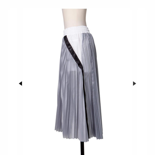 sacai - NIKE x sacai Skirt サイズ 0の通販 by GOD MAN's shop