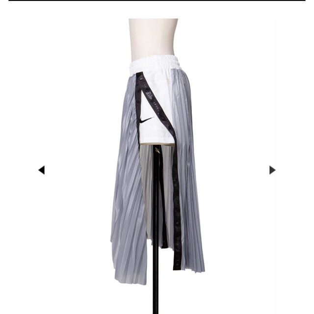 sacai - NIKE x sacai Skirt サイズ 0の通販 by GOD MAN's shop