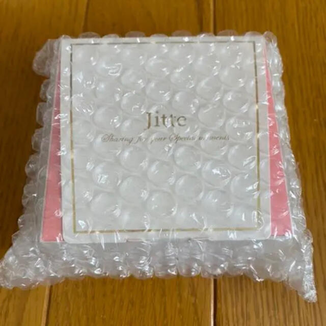 ジッテプラス　Jitte+  新品未使用☆ 背中ニキビケア コスメ/美容のスキンケア/基礎化粧品(保湿ジェル)の商品写真