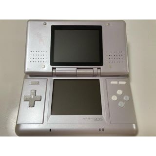 ニンテンドーDS - DS ポケモンセンター限定 ミュウエディションの通販