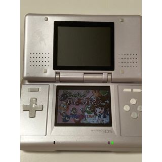 ニンテンドーDS - DS ポケモンセンター限定 ミュウエディションの通販