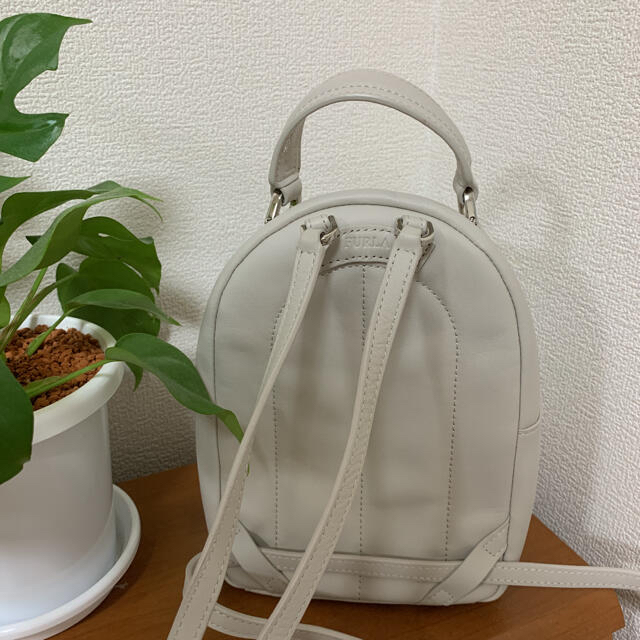 Furla(フルラ)のkazuki様専用.☆*ﾟ･ﾟ｡☆.*｡･ﾟ*.☆彡｡ レディースのバッグ(リュック/バックパック)の商品写真