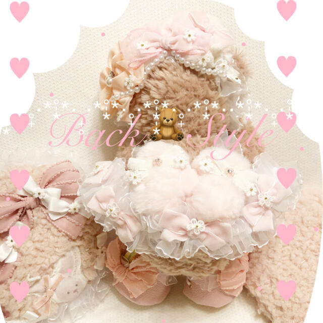 ブランド】 ステラ・ルー - ♡ ミポたん様 専用出品 ♡の通販 by