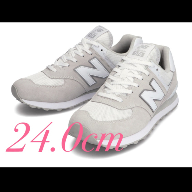 靴/シューズNew balance