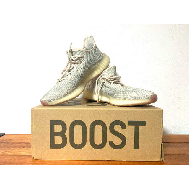 adidas yeezy boost 350 V2 citrin 27.5cm | myglobaltax.com