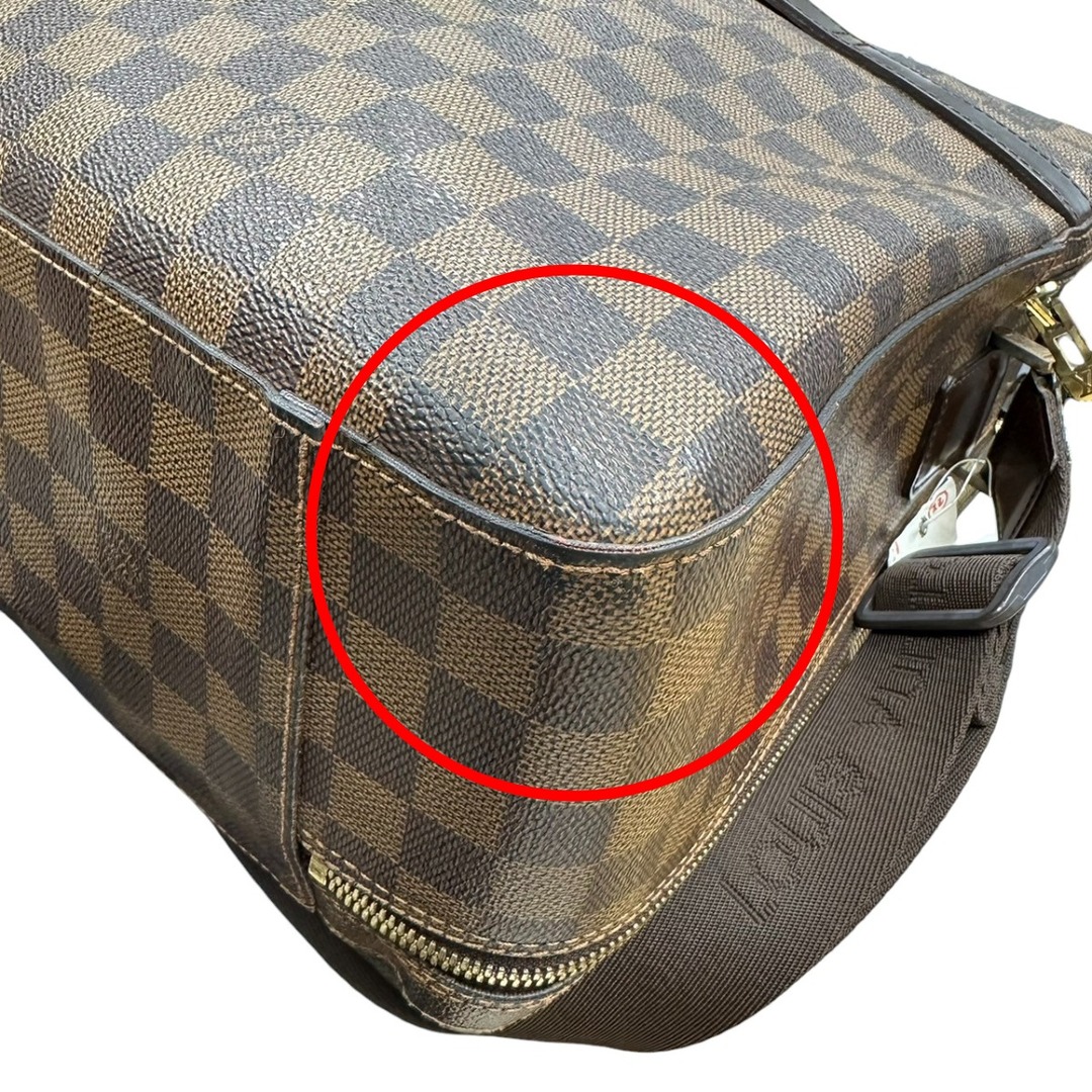 LOUIS VUITTON - ルイ・ヴィトン N45251 ショルダーバッグ LOUIS