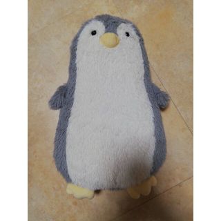 ニトリ(ニトリ)のNウォーム　ペンギン　ぬいぐるみ　ニトリ(ぬいぐるみ)