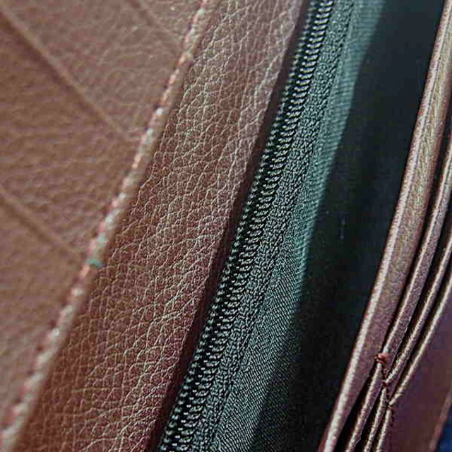 【レッド】 Crocodile - クロコダイル 0520CA 長財布 ワイン CROCODILEの通販 by Pawnshop-matsui's shop|クロコダイルならラクマ いにより