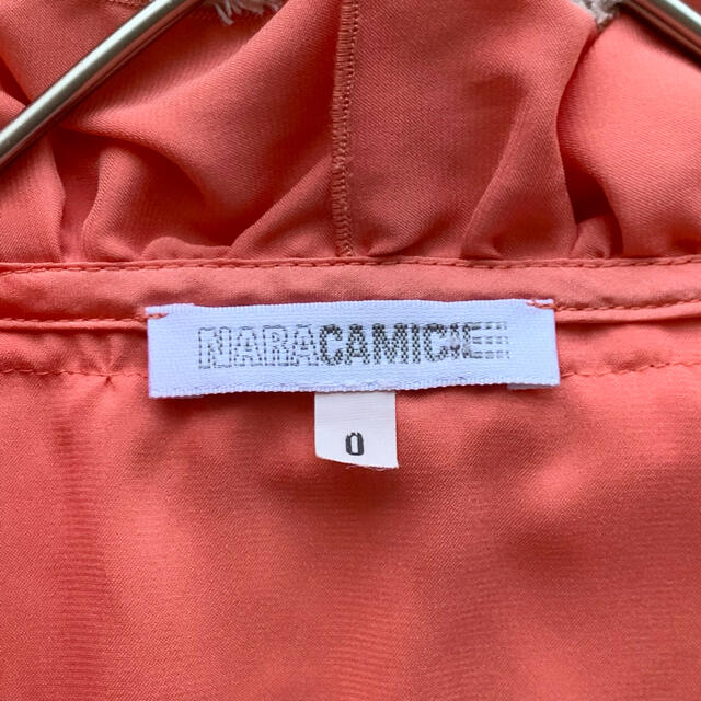 NARACAMICIE(ナラカミーチェ)のパステルカラー様 専用✩.*˚ レディースのトップス(シャツ/ブラウス(半袖/袖なし))の商品写真