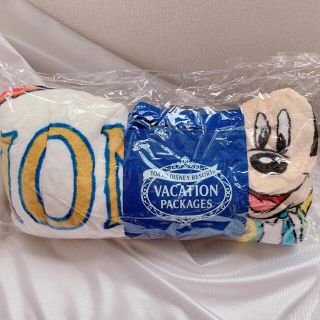 ディズニー(Disney)の【新品】Disneyブランケット*非売品(毛布)