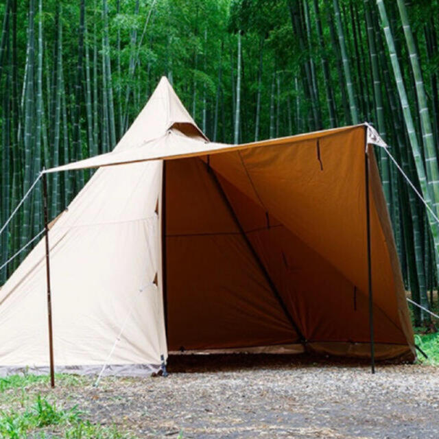 tent-Mark DESIGNS サーカス TC DX サンド