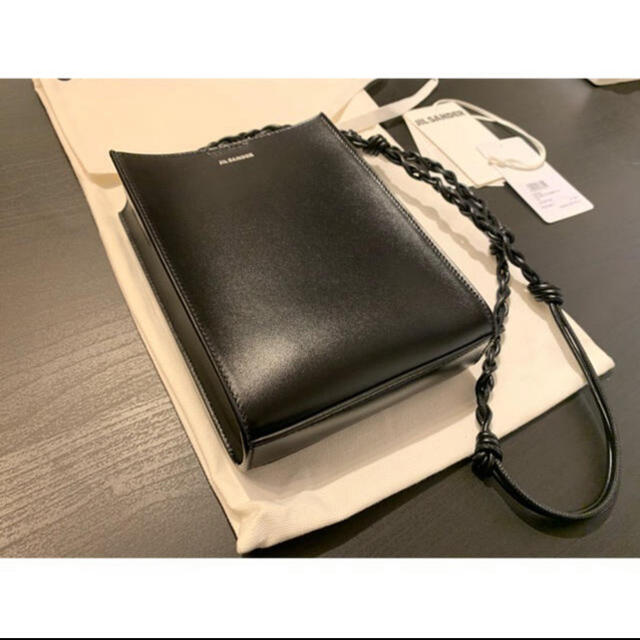 Jil Sander tangle small bag 20ss | フリマアプリ ラクマ