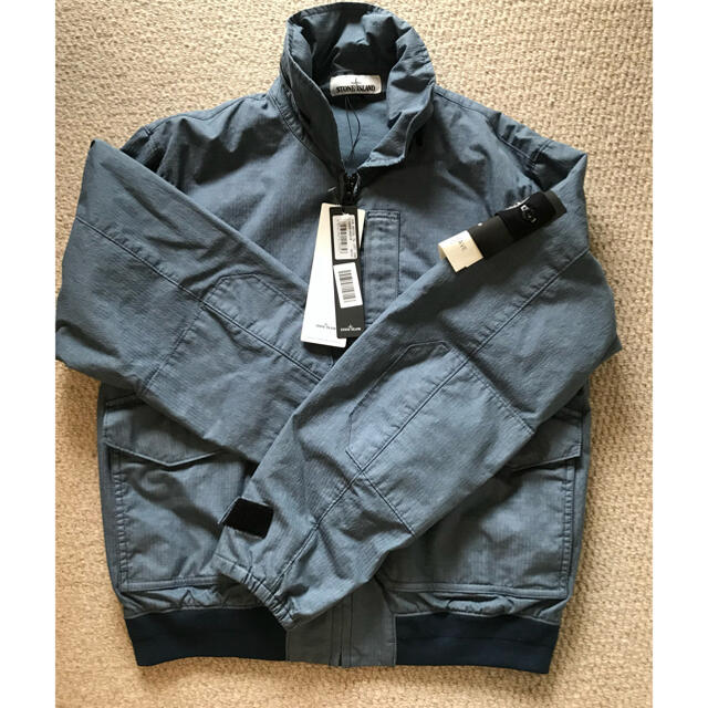 Stone Island リフレクティブ ジャケット | vizoobras.com.br