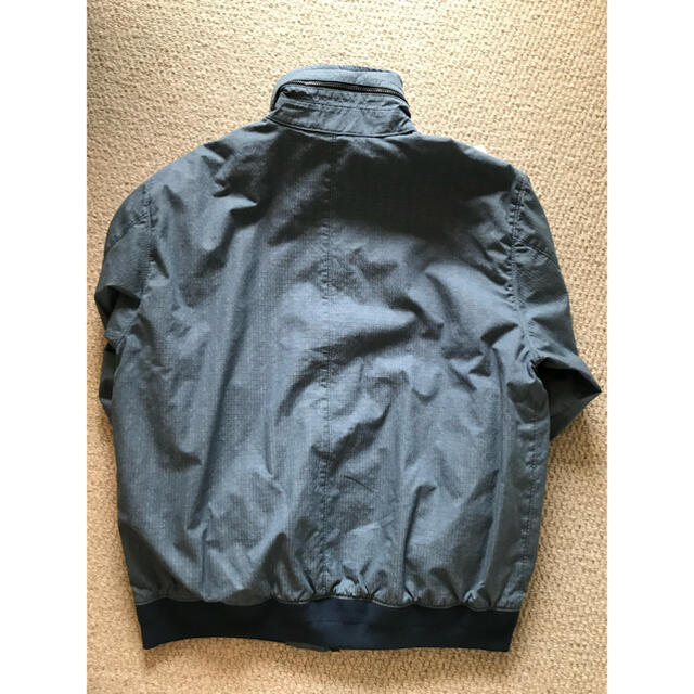 STONE ISLAND(ストーンアイランド)のStone Island リフレクティブ ジャケット メンズのジャケット/アウター(ナイロンジャケット)の商品写真