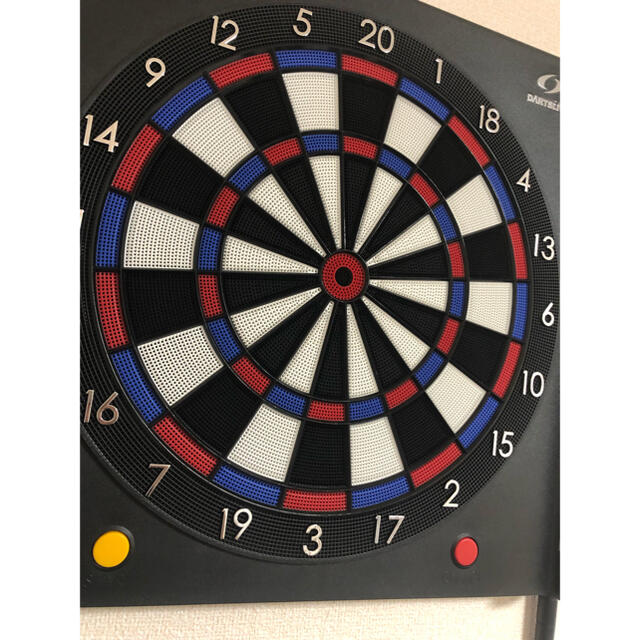 注目 【希少 廃盤】DARTSLIVE-200S DYNASTYダーツスタンドセット 注目 【希少 廃盤】DARTSLIVE-200S DYNASTYダーツスタンドセット
