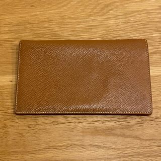 エルメス(Hermes)のHERMES 手帳カバー(その他)