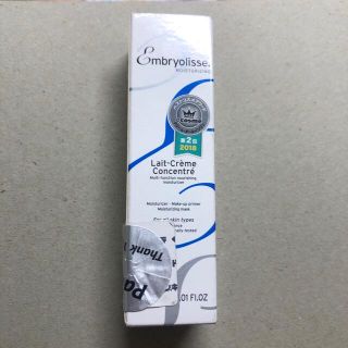 アンブリオリス(Embryolisse)のアンプリオリス　モイスチャークリーム　30ml(化粧下地)