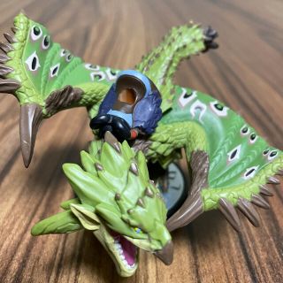 カプコン(CAPCOM)のamiibo リオレイア(ゲームキャラクター)