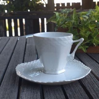 ロイヤルコペンハーゲン(ROYAL COPENHAGEN)のロイヤルコペンハーゲン　Royal Copenhagen　カップ&ソーサー　(グラス/カップ)