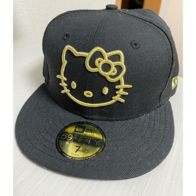 NEW ERA(ニューエラー)のFarid様☆専用 キッズ/ベビー/マタニティのこども用ファッション小物(帽子)の商品写真