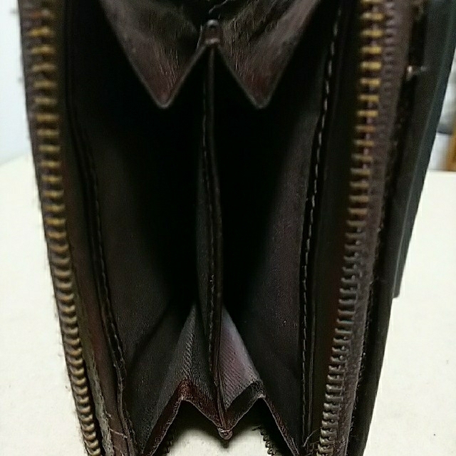 EDWIN(エドウィン)のラッキール様専用  EDWIN   エドウィン    二つ折り財布 メンズのファッション小物(折り財布)の商品写真