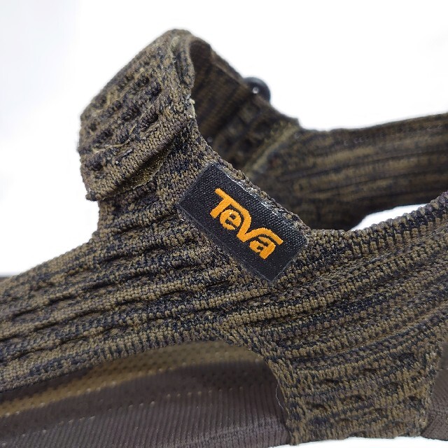 Teva - 【26cm】TEVA テバ/スポーツサンダル/テラフロート 2/オリーブ Teva - 【26cm】TEVA テバ/スポーツサンダル/テラフロート 2/オリーブ
