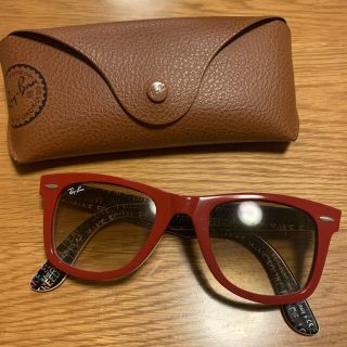 レイバン(Ray-Ban)の【Ray-Ban】サングラス(サングラス/メガネ)