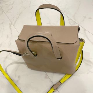 ザラ(ZARA)のZARA ショルダーバッグ(ショルダーバッグ)