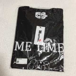 トリプルエー(AAA)のNissy naptime Tシャツ(ミュージシャン)