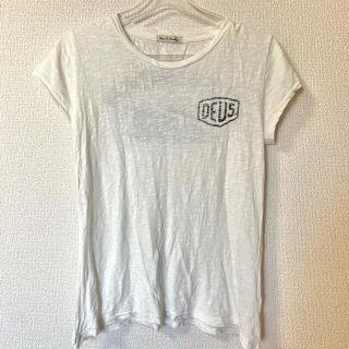 デウスエクスマキナ(Deus ex Machina)のDEUS Tシャツ(Tシャツ(半袖/袖なし))