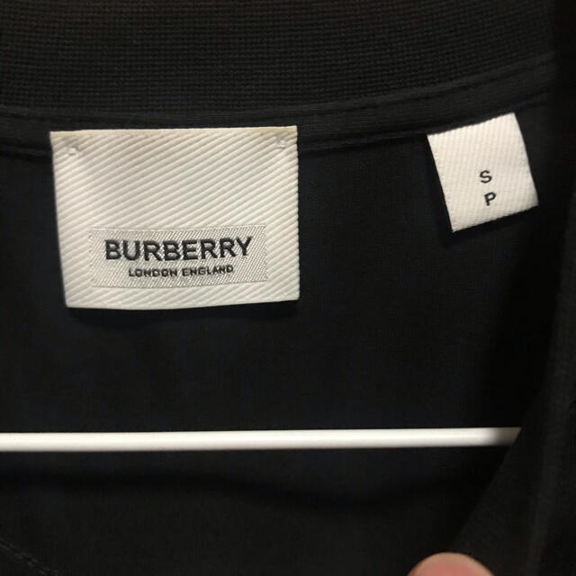 BURBERRY(バーバリー)のBURBERRY LONDON ロゴ　Tシャツ レディースのトップス(Tシャツ(半袖/袖なし))の商品写真