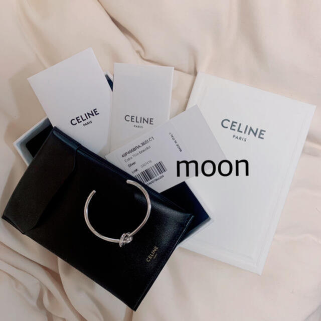 CELINE バングル