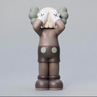 メディコムトイ(MEDICOM TOY)のKAWS:HOLIDAY UK - Figure (Brown) フィギュア(フィギュア)