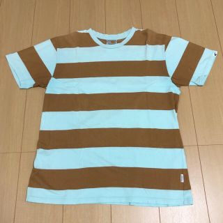 ギャラリーナインティーフィフティ(Gallery1950)のgallery1950 × carhartt Tシャツ L(Tシャツ/カットソー(半袖/袖なし))